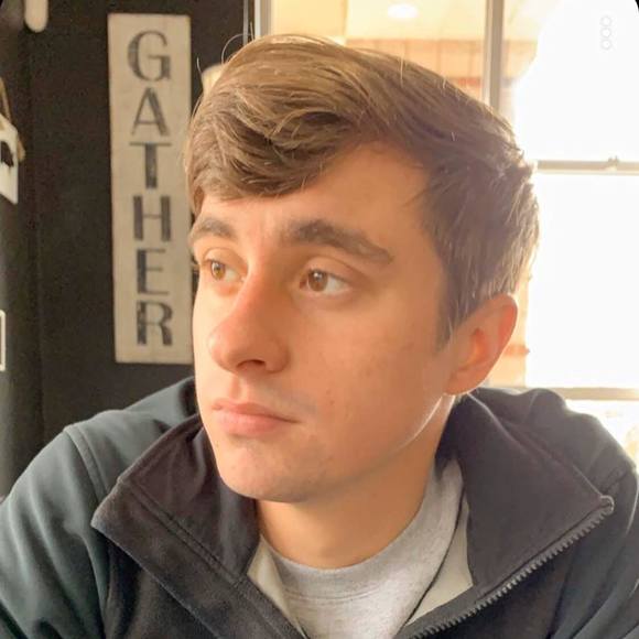 Meet your Posher, Chase - Picture 1 of 1